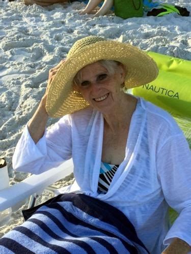 Obituary for Elizabeth Ann Jordan .